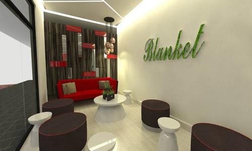 The Blanket Hotel Seberang Jaya Perai Dış mekan fotoğraf