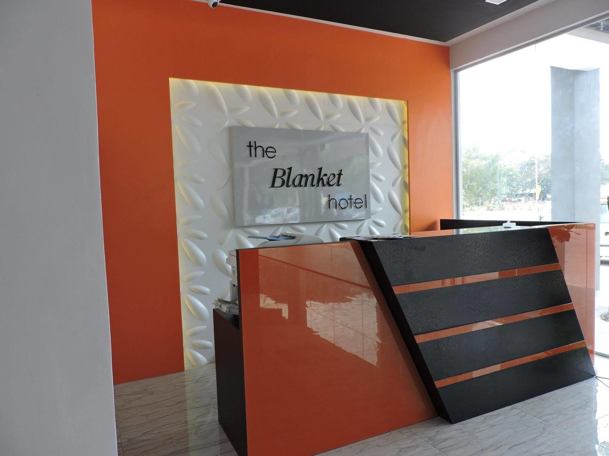 The Blanket Hotel Seberang Jaya Perai Dış mekan fotoğraf